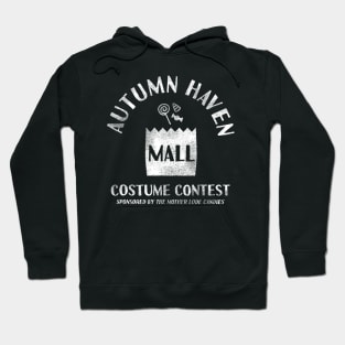 Autumn Haven Mall Hoodie